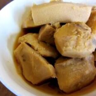 八頭の煮物レシピ 作り方の人気順 簡単料理の楽天レシピ